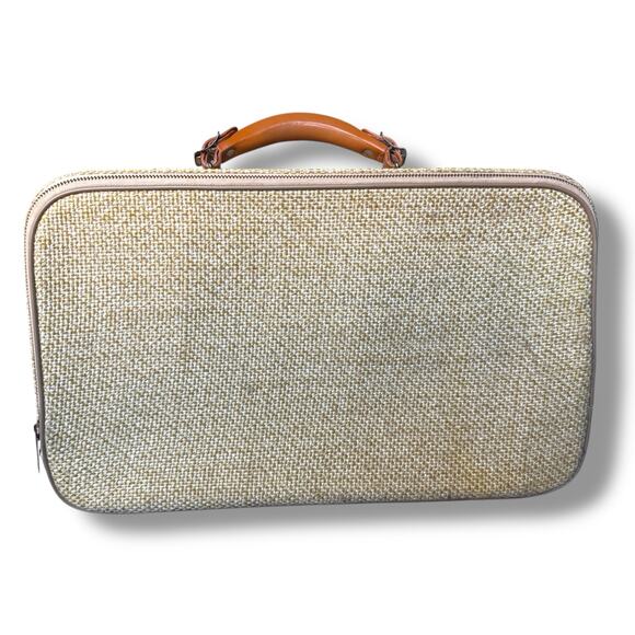 Vintage 17” SEBA Brief Case - Picture 1 of 5